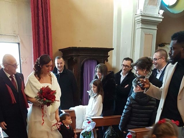 Il matrimonio di Nunzio e Daniela a Parma, Parma 2