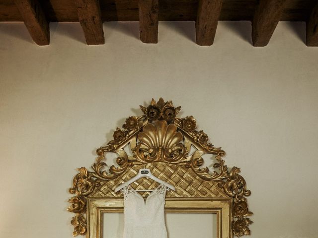 Il matrimonio di Fabio e Alice a Godega di Sant&apos;Urbano, Treviso 5