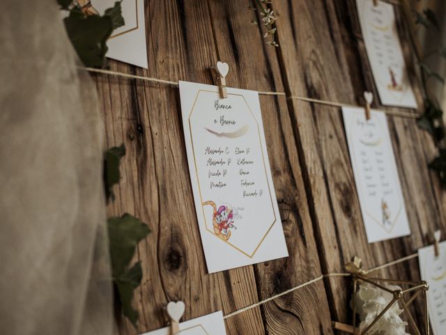 Il matrimonio di Fabio e Alice a Godega di Sant&apos;Urbano, Treviso 38