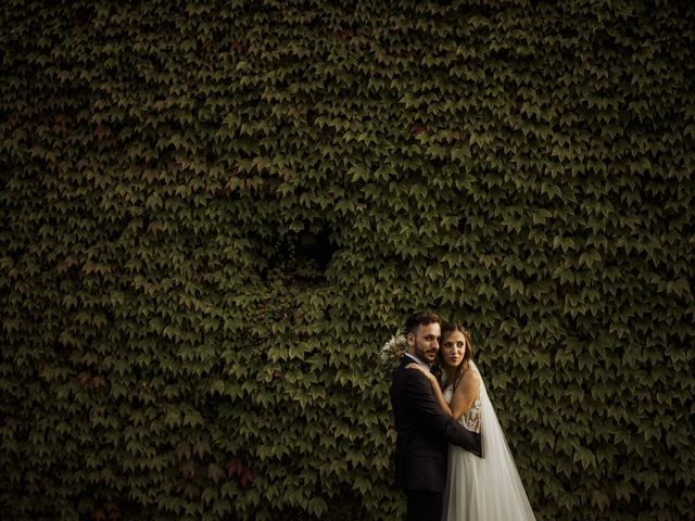 Il matrimonio di Fabio e Alice a Godega di Sant&apos;Urbano, Treviso 39