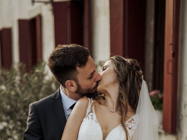 Il matrimonio di Fabio e Alice a Godega di Sant&apos;Urbano, Treviso 43