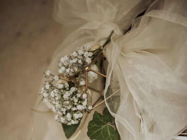 Il matrimonio di Fabio e Alice a Godega di Sant&apos;Urbano, Treviso 52