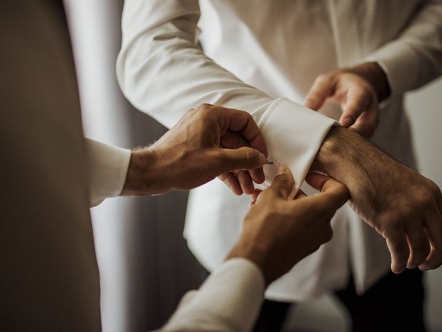 Il matrimonio di Fabio e Alice a Godega di Sant&apos;Urbano, Treviso 63