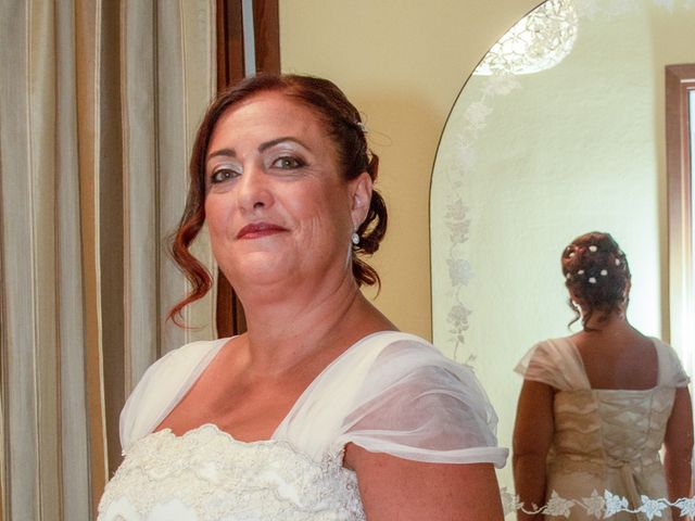 Il matrimonio di Stefano e Alessandra a Elmas, Cagliari 50
