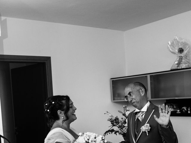 Il matrimonio di Stefano e Alessandra a Elmas, Cagliari 68