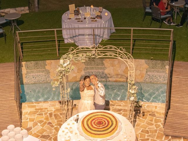 Il matrimonio di Stefano e Alessandra a Elmas, Cagliari 208