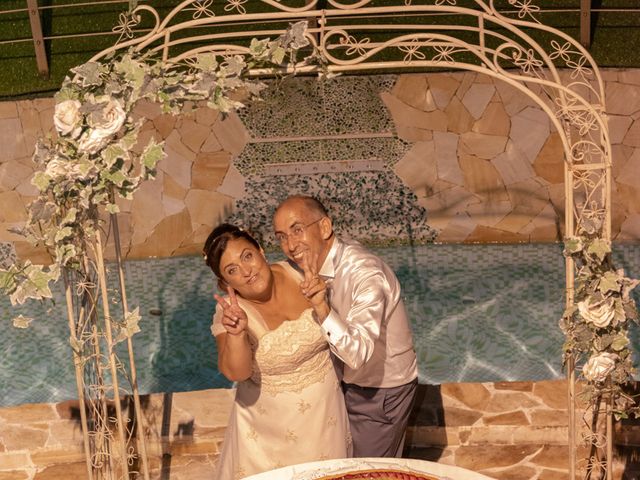 Il matrimonio di Stefano e Alessandra a Elmas, Cagliari 209