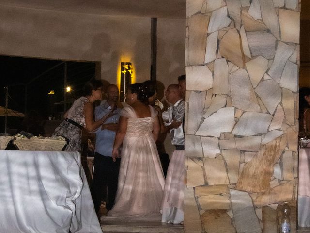 Il matrimonio di Stefano e Alessandra a Elmas, Cagliari 225