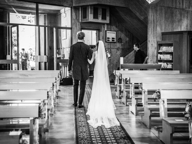 Il matrimonio di Jlenia e Lorenzo a Ancona, Ancona 11