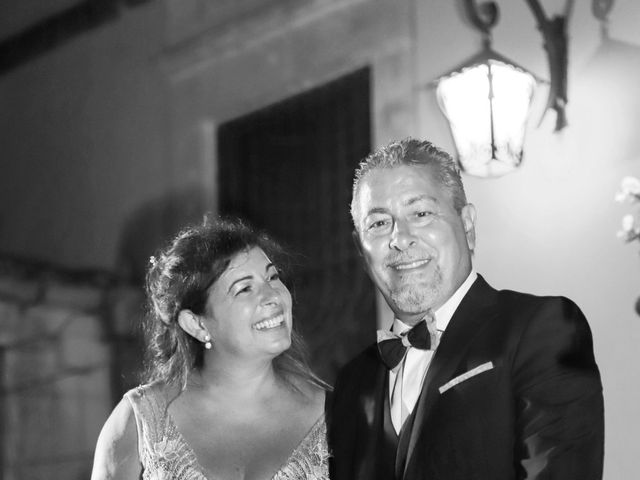 Il matrimonio di Alessandra e Giuseppe a Siracusa, Siracusa 12