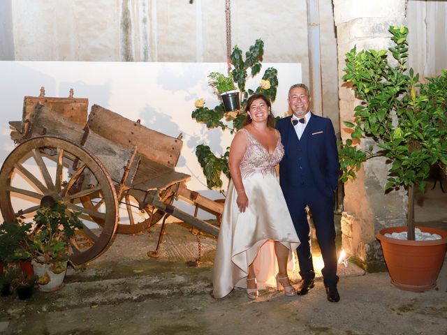 Il matrimonio di Alessandra e Giuseppe a Siracusa, Siracusa 17