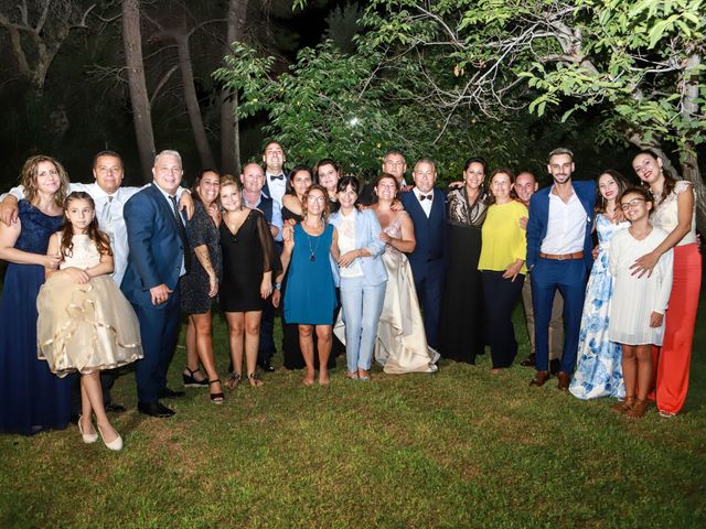 Il matrimonio di Alessandra e Giuseppe a Siracusa, Siracusa 22