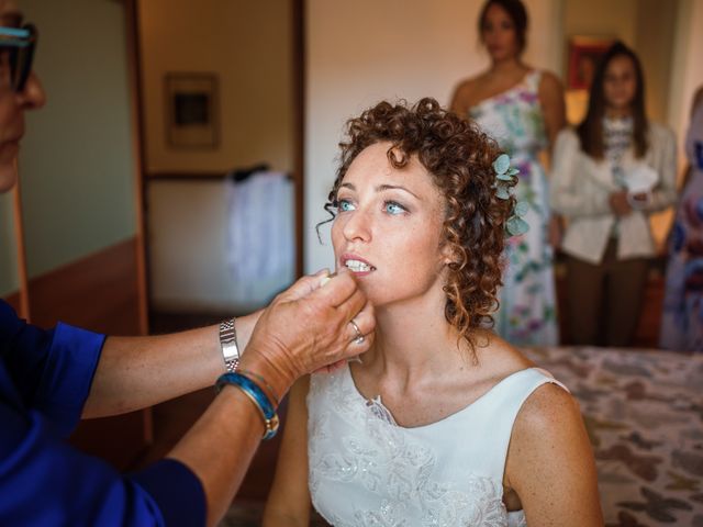 Il matrimonio di Roberto e Roberta a Pradalunga, Bergamo 12