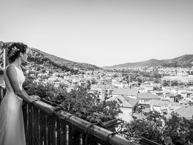 Il matrimonio di Roberto e Roberta a Pradalunga, Bergamo 14