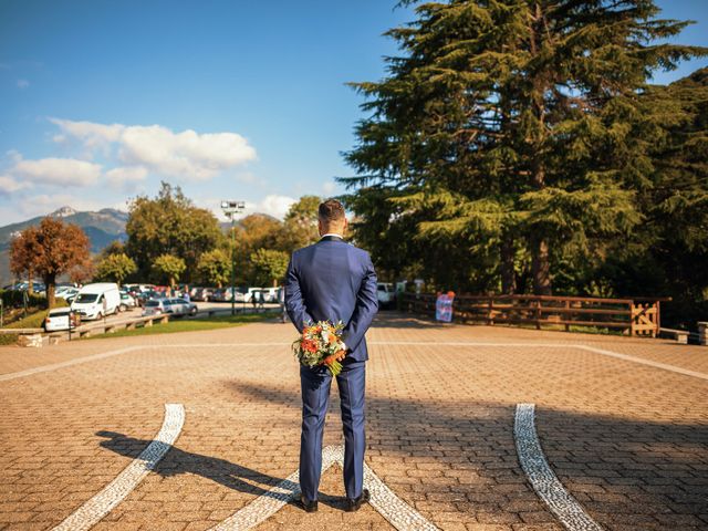 Il matrimonio di Roberto e Roberta a Pradalunga, Bergamo 18