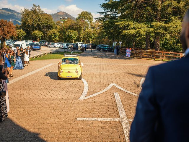 Il matrimonio di Roberto e Roberta a Pradalunga, Bergamo 19