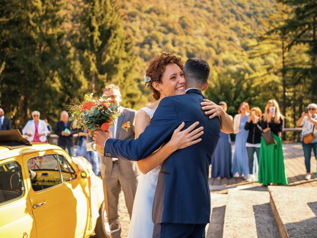 Il matrimonio di Roberto e Roberta a Pradalunga, Bergamo 20