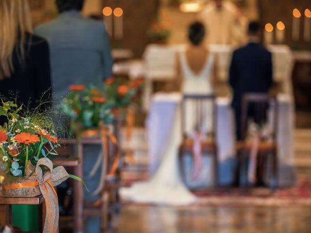 Il matrimonio di Roberto e Roberta a Pradalunga, Bergamo 27