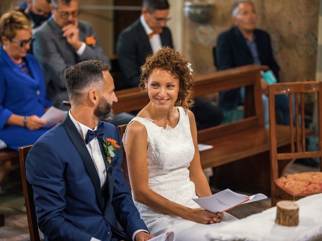 Il matrimonio di Roberto e Roberta a Pradalunga, Bergamo 28