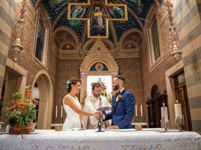 Il matrimonio di Roberto e Roberta a Pradalunga, Bergamo 31