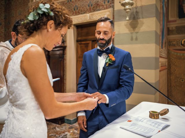 Il matrimonio di Roberto e Roberta a Pradalunga, Bergamo 33