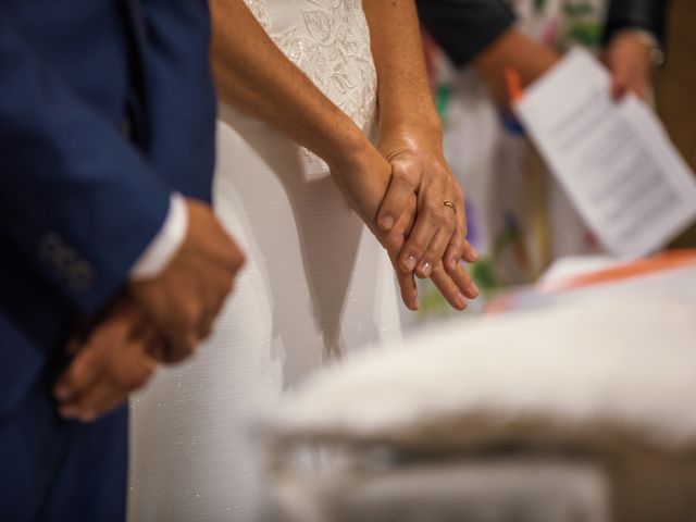 Il matrimonio di Roberto e Roberta a Pradalunga, Bergamo 35