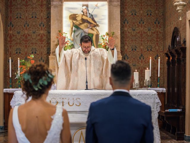 Il matrimonio di Roberto e Roberta a Pradalunga, Bergamo 36