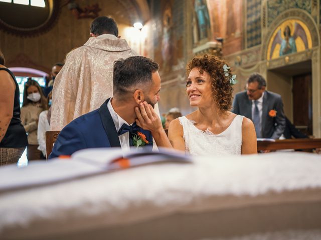 Il matrimonio di Roberto e Roberta a Pradalunga, Bergamo 39