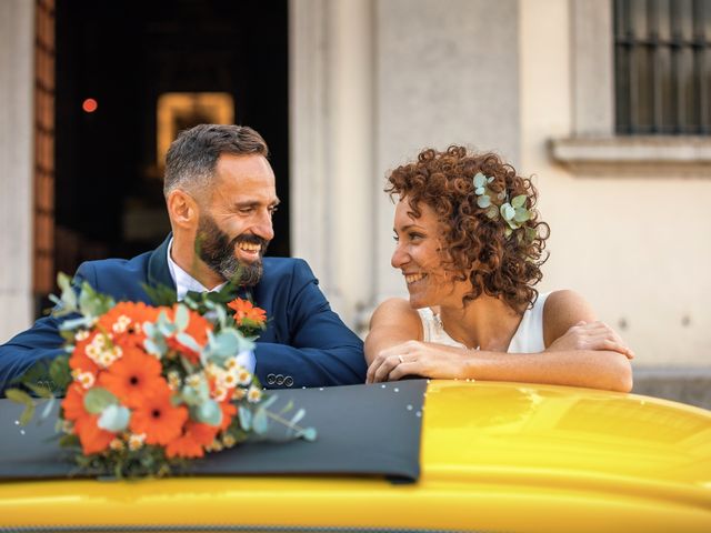 Il matrimonio di Roberto e Roberta a Pradalunga, Bergamo 44