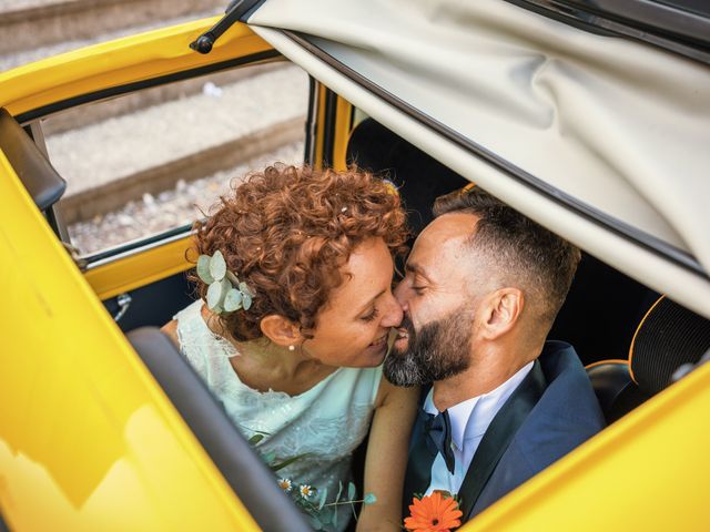 Il matrimonio di Roberto e Roberta a Pradalunga, Bergamo 45