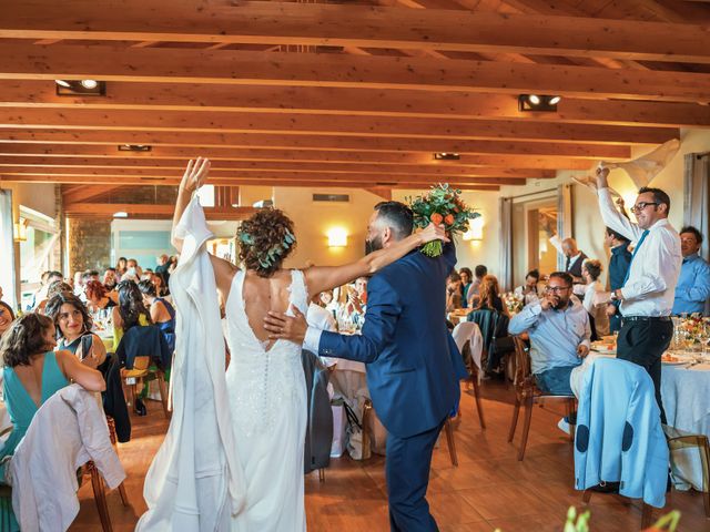 Il matrimonio di Roberto e Roberta a Pradalunga, Bergamo 52