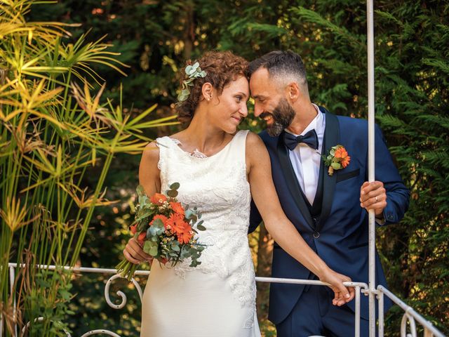 Il matrimonio di Roberto e Roberta a Pradalunga, Bergamo 53