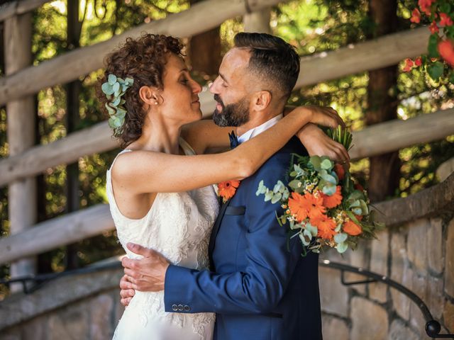 Il matrimonio di Roberto e Roberta a Pradalunga, Bergamo 57