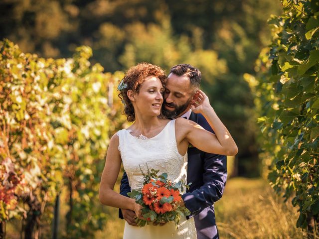 Il matrimonio di Roberto e Roberta a Pradalunga, Bergamo 58