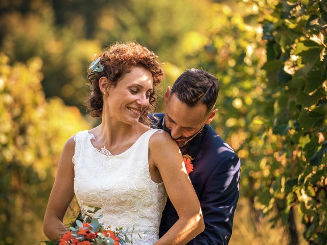 Il matrimonio di Roberto e Roberta a Pradalunga, Bergamo 59