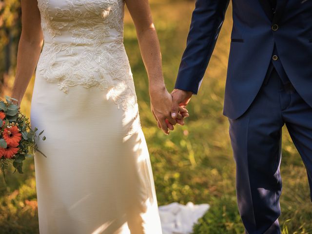 Il matrimonio di Roberto e Roberta a Pradalunga, Bergamo 60