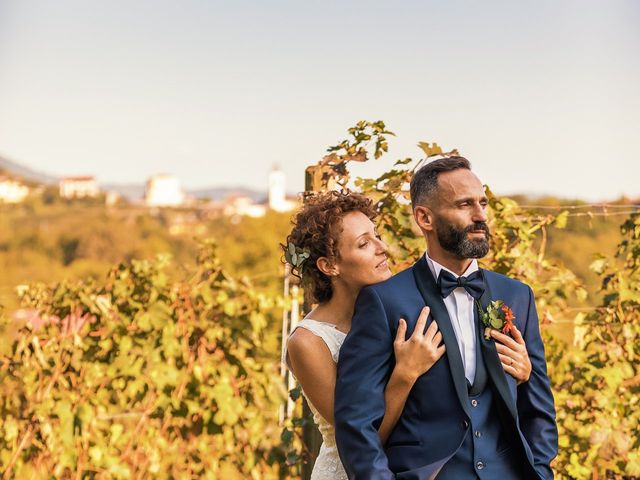 Il matrimonio di Roberto e Roberta a Pradalunga, Bergamo 64