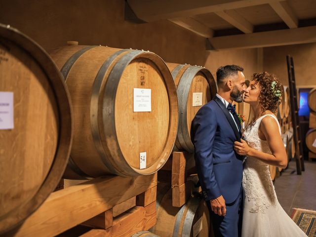 Il matrimonio di Roberto e Roberta a Pradalunga, Bergamo 66