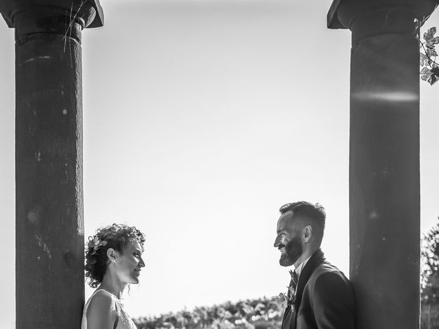 Il matrimonio di Roberto e Roberta a Pradalunga, Bergamo 69