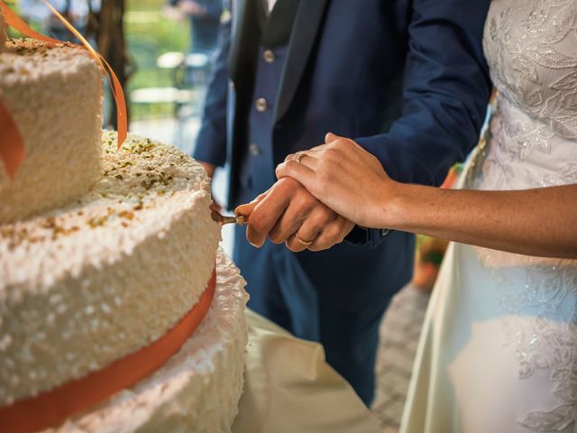 Il matrimonio di Roberto e Roberta a Pradalunga, Bergamo 71