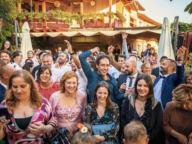 Il matrimonio di Roberto e Roberta a Pradalunga, Bergamo 72