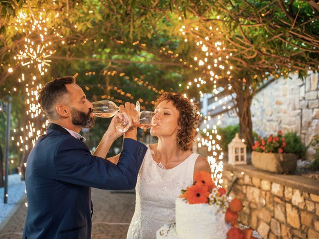 Il matrimonio di Roberto e Roberta a Pradalunga, Bergamo 75