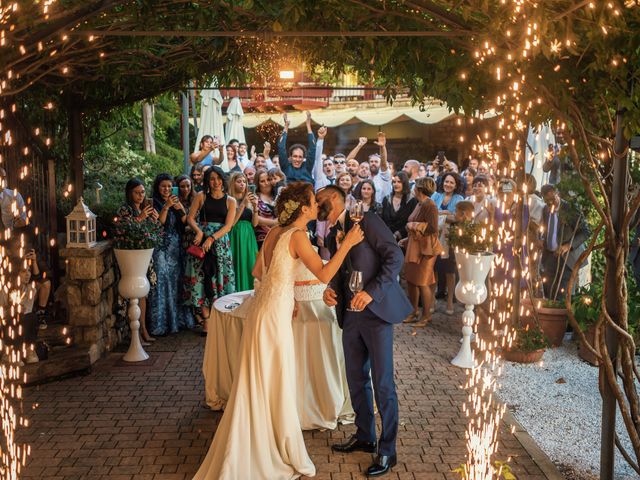 Il matrimonio di Roberto e Roberta a Pradalunga, Bergamo 76