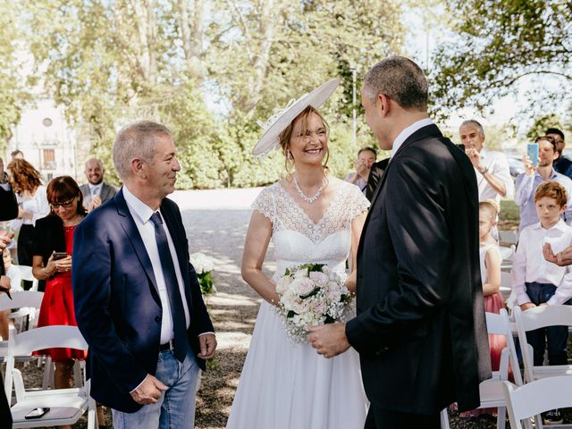 Il matrimonio di Benedetto e Francesca a San Polo di Piave, Treviso 28