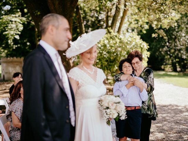 Il matrimonio di Benedetto e Francesca a San Polo di Piave, Treviso 30