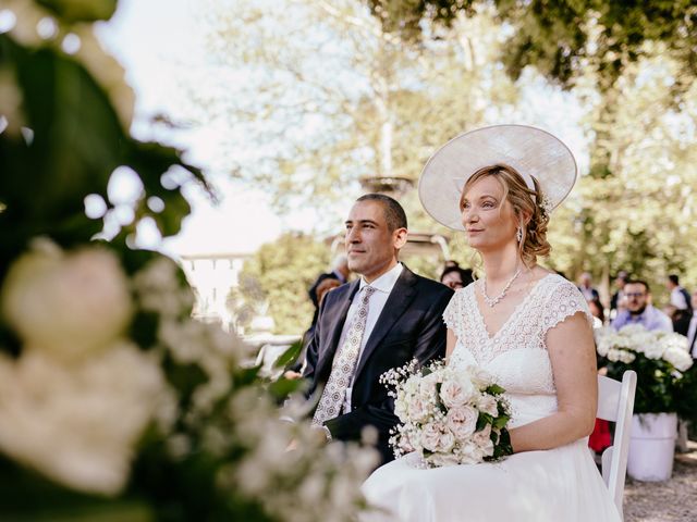 Il matrimonio di Benedetto e Francesca a San Polo di Piave, Treviso 31