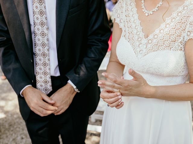 Il matrimonio di Benedetto e Francesca a San Polo di Piave, Treviso 35