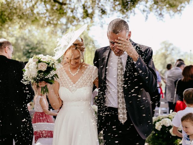 Il matrimonio di Benedetto e Francesca a San Polo di Piave, Treviso 37