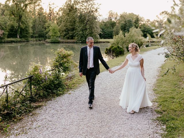 Il matrimonio di Benedetto e Francesca a San Polo di Piave, Treviso 47