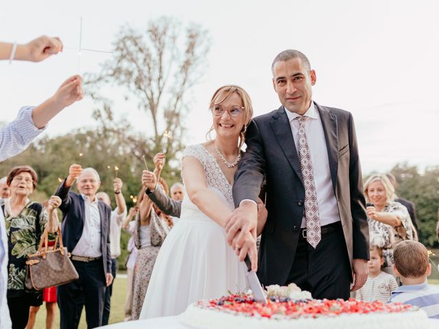 Il matrimonio di Benedetto e Francesca a San Polo di Piave, Treviso 49